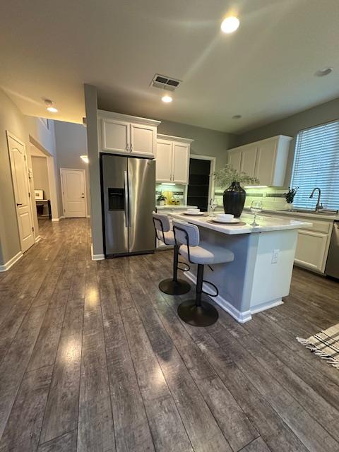 3288 San Vicente Road