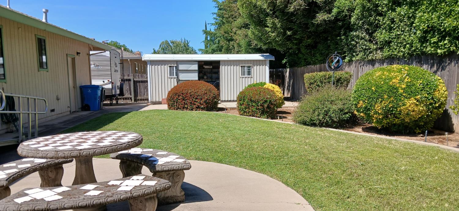 831 Homewood Drive