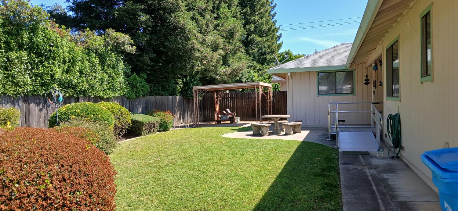 831 Homewood Drive