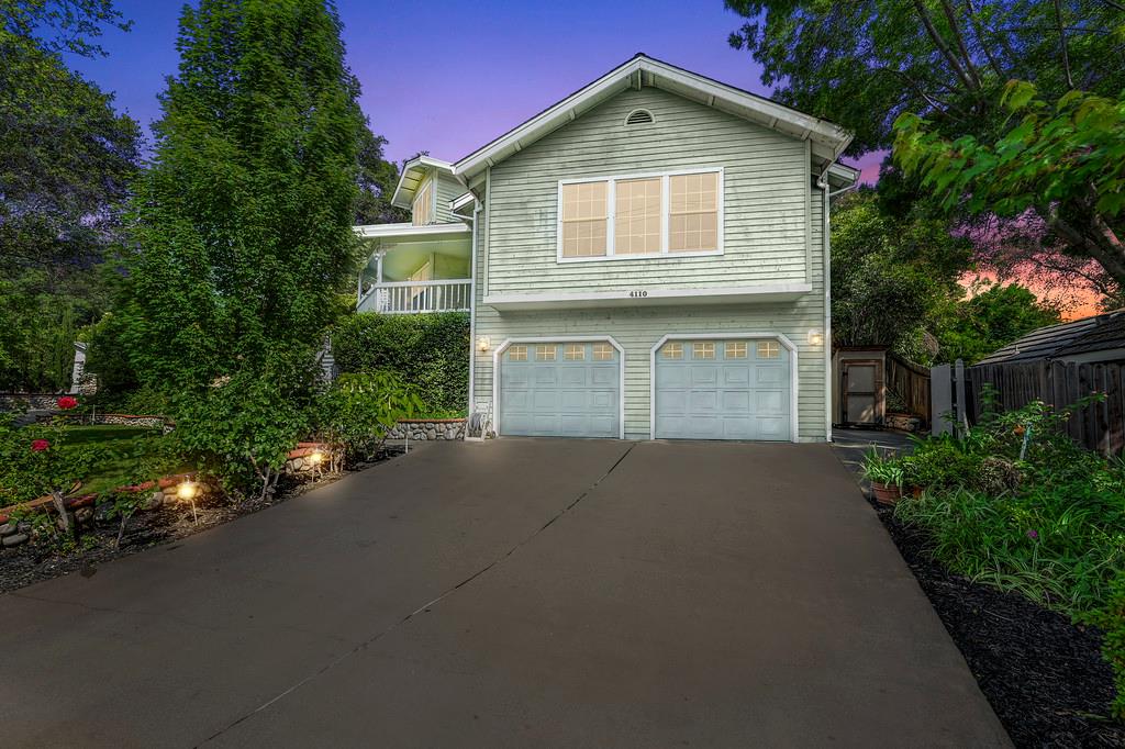 4110 Secret Ravine Way
