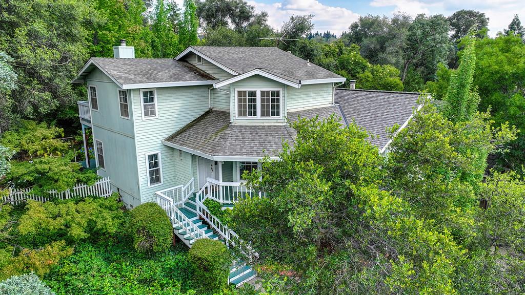 4110 Secret Ravine Way