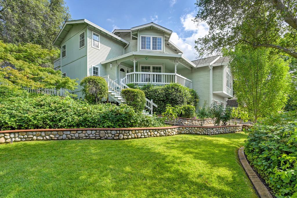 4110 Secret Ravine Way