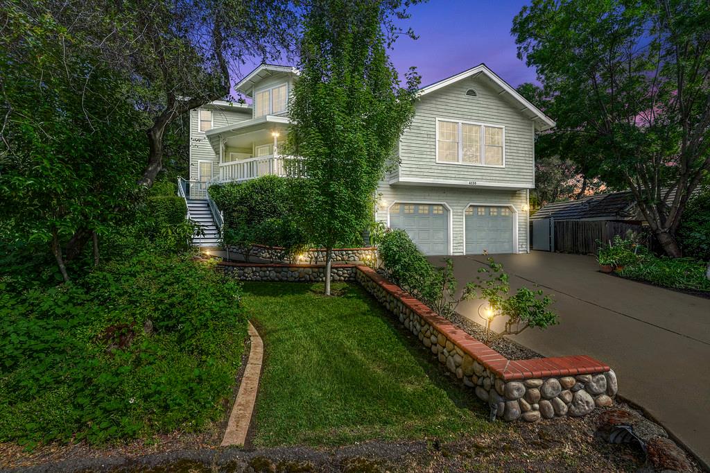 4110 Secret Ravine Way
