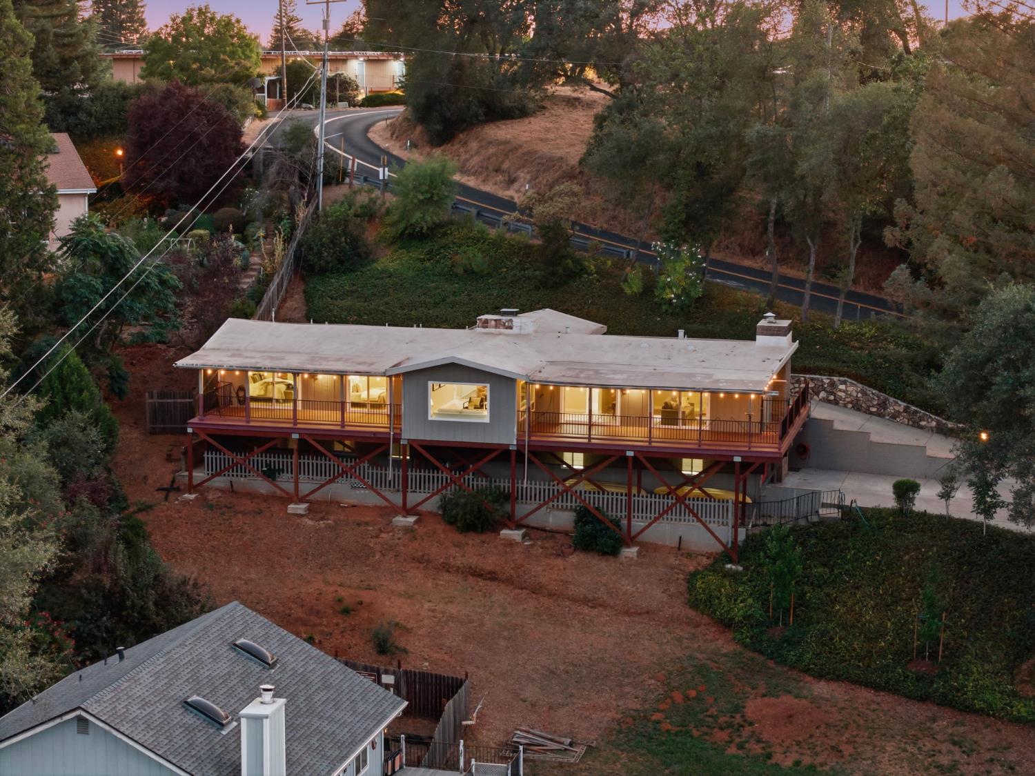 14 Sylvan Vista Drive