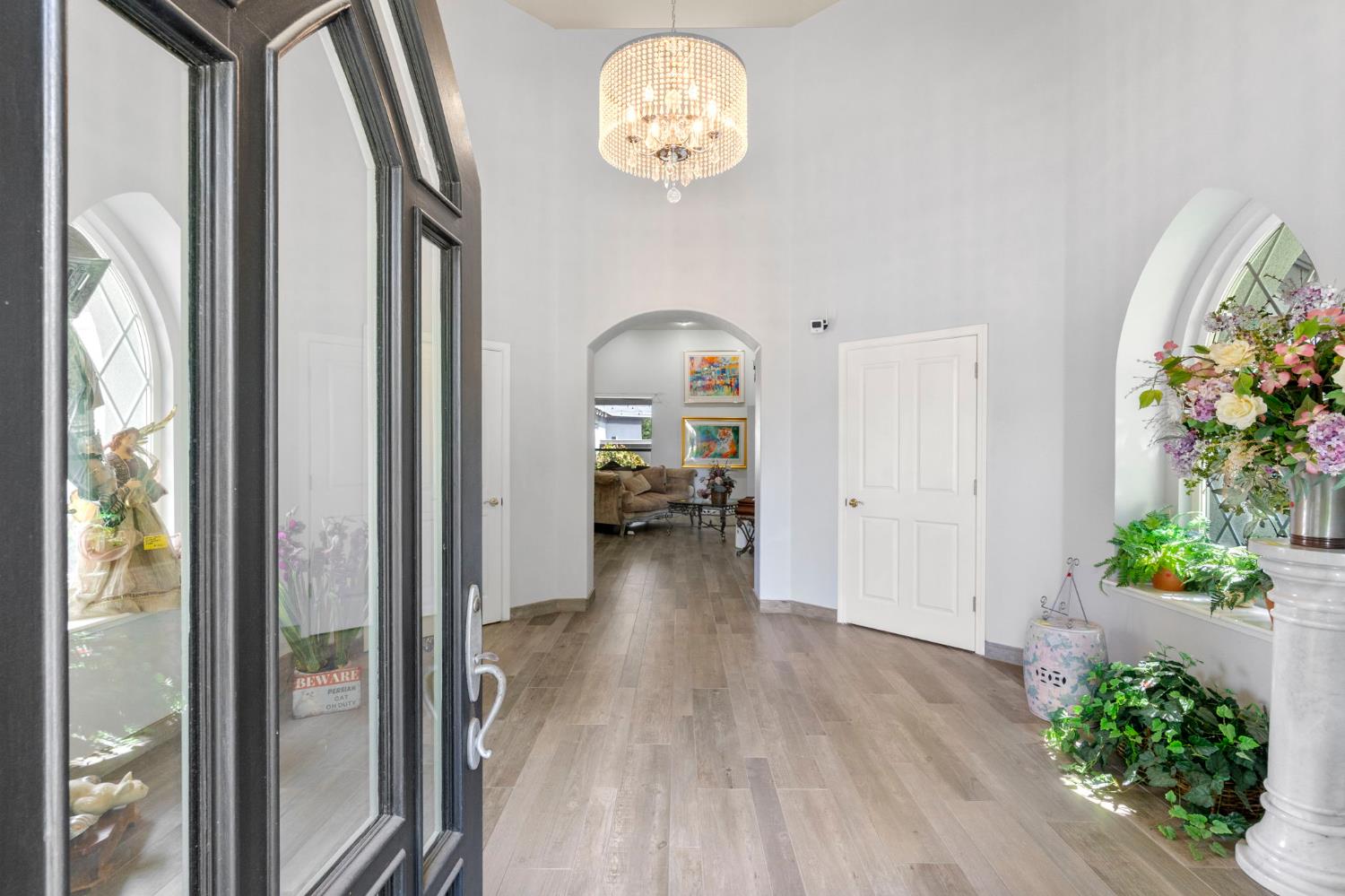 9900 Poppy Hills Drive