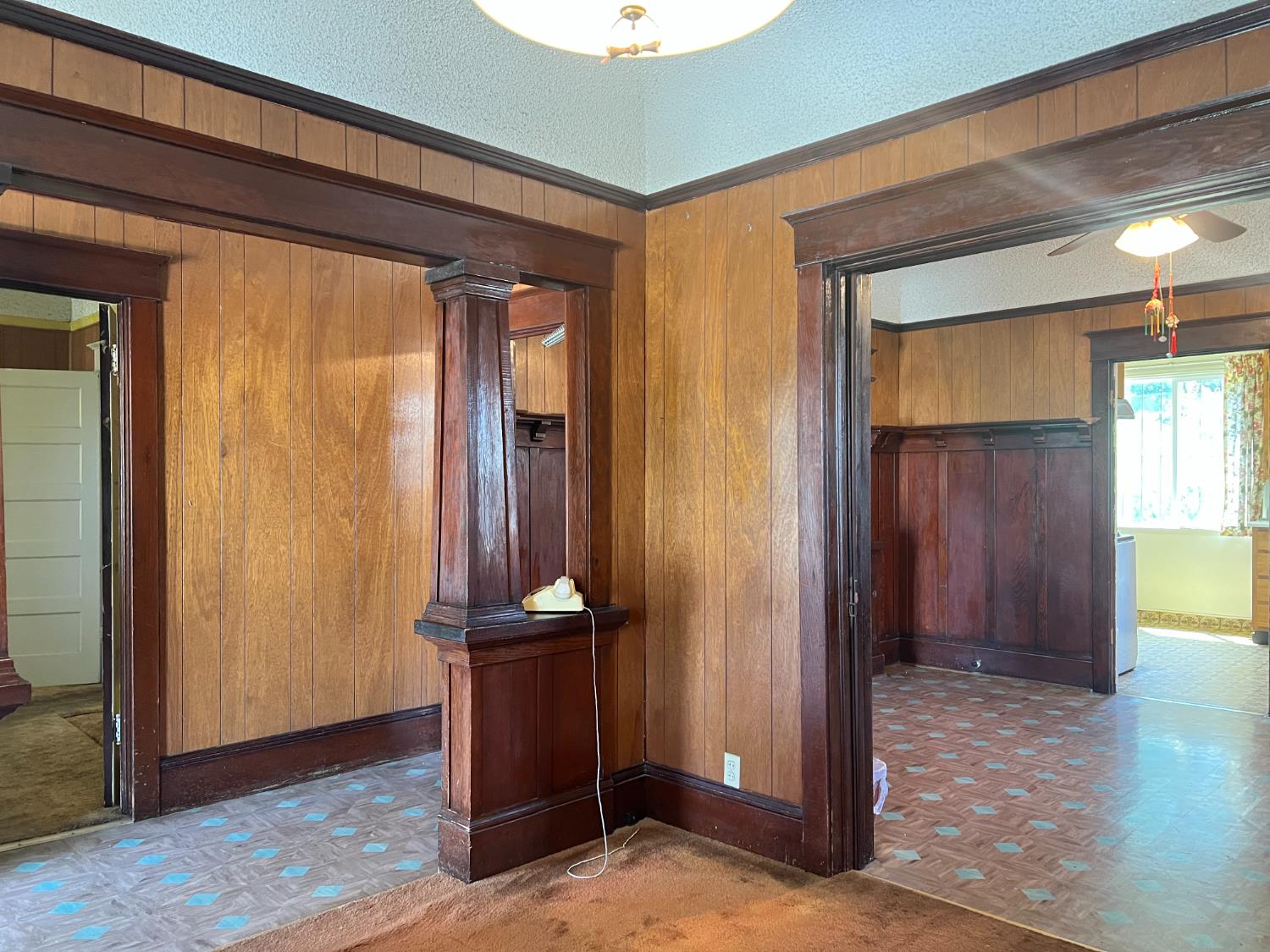 Stockton, California 95206, United States, 2 Bedrooms Bedrooms, ,1 BathroomBathrooms,Residential,Active,155741