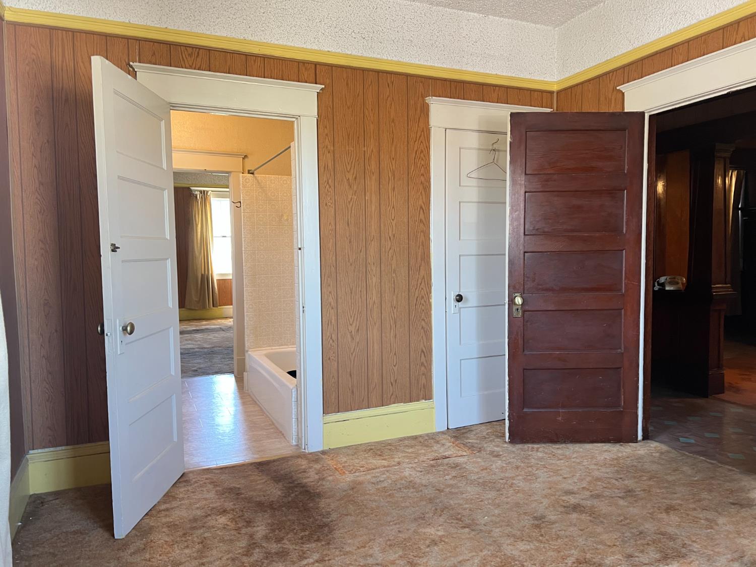 Stockton, California 95206, United States, 2 Bedrooms Bedrooms, ,1 BathroomBathrooms,Residential,Active,155741