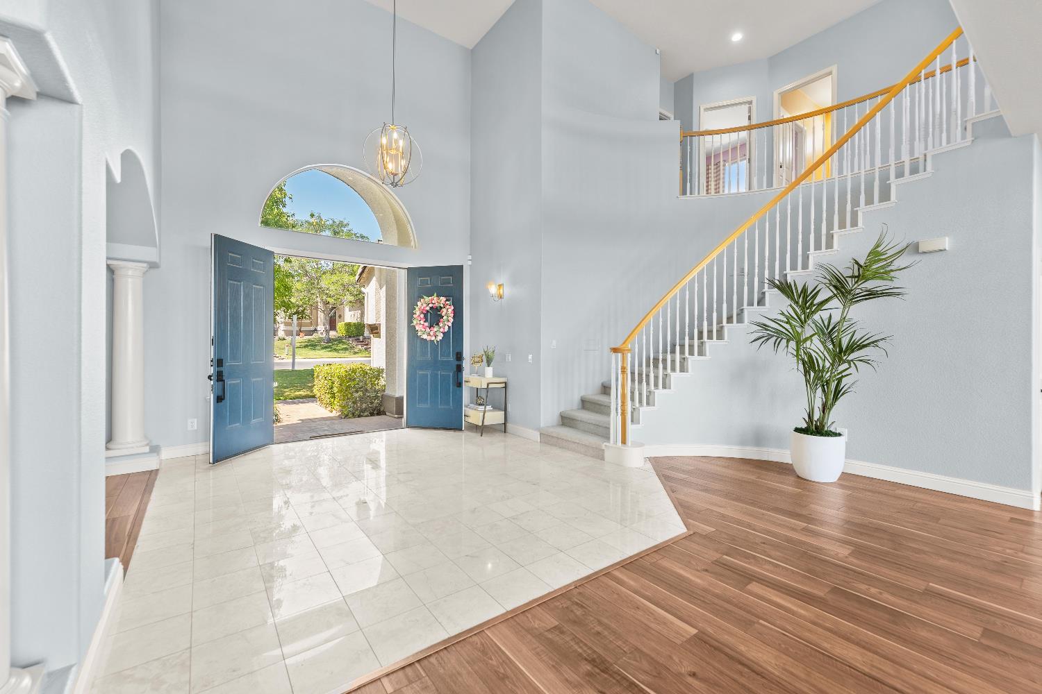 5247 Silver Peak Lane