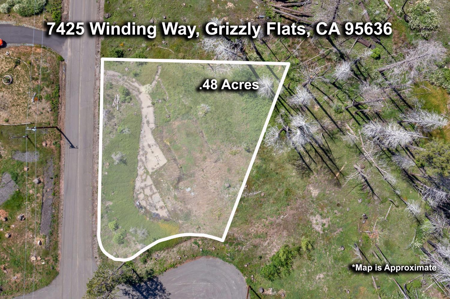 7425 Winding Way