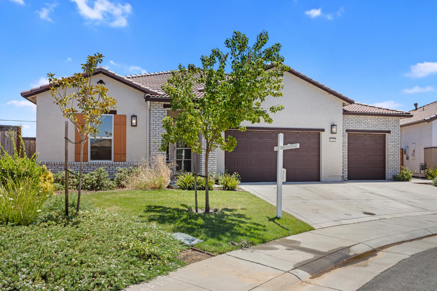 8305 Evans Tree Drive