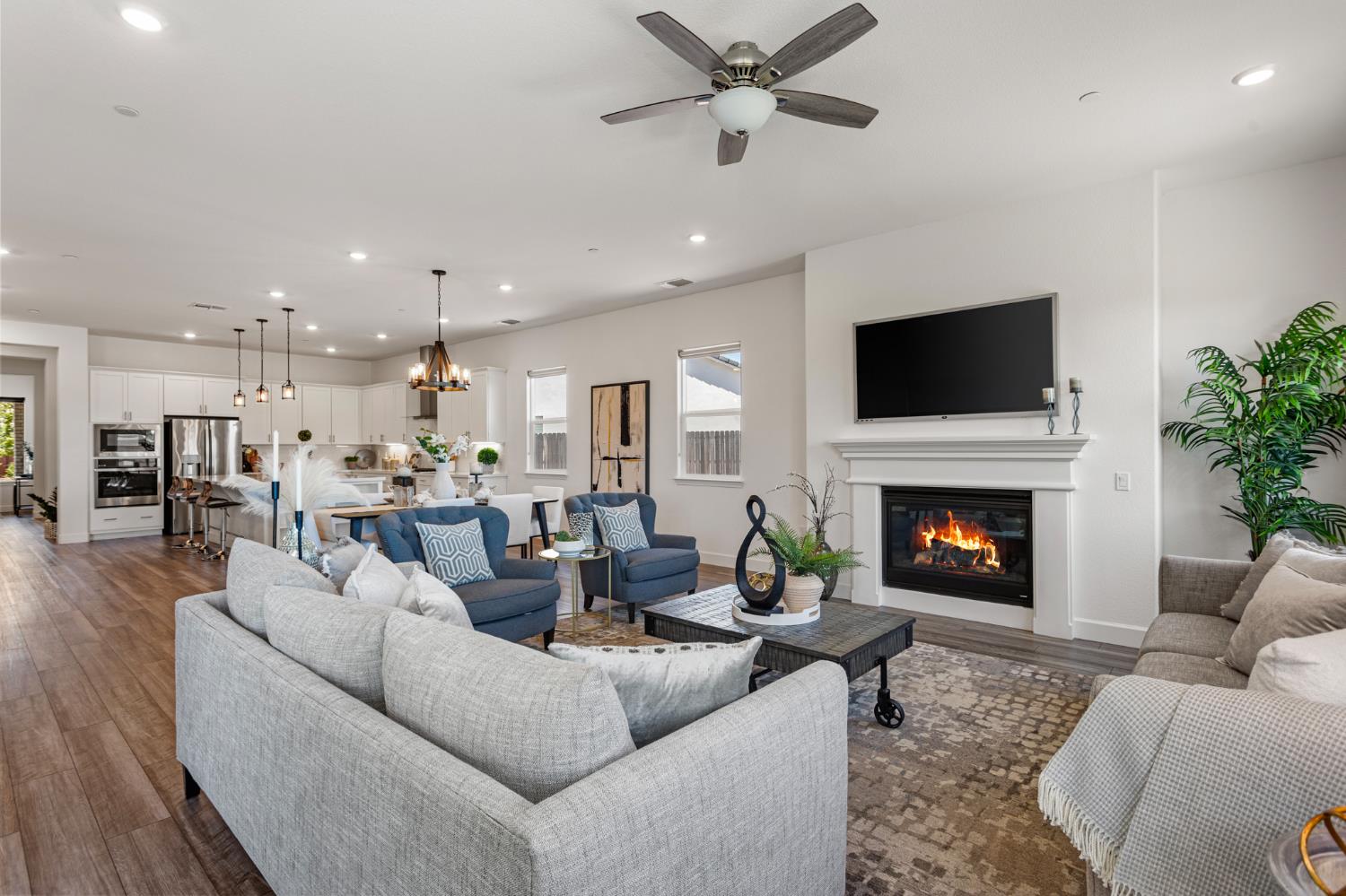 8305 Evans Tree Drive