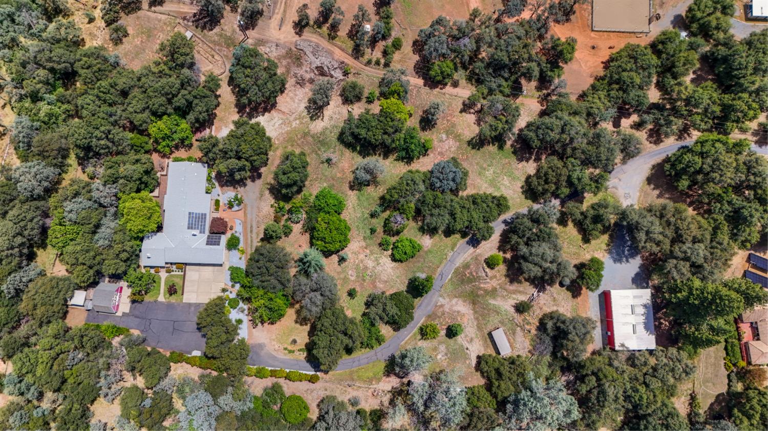 4773 Jacarah Road