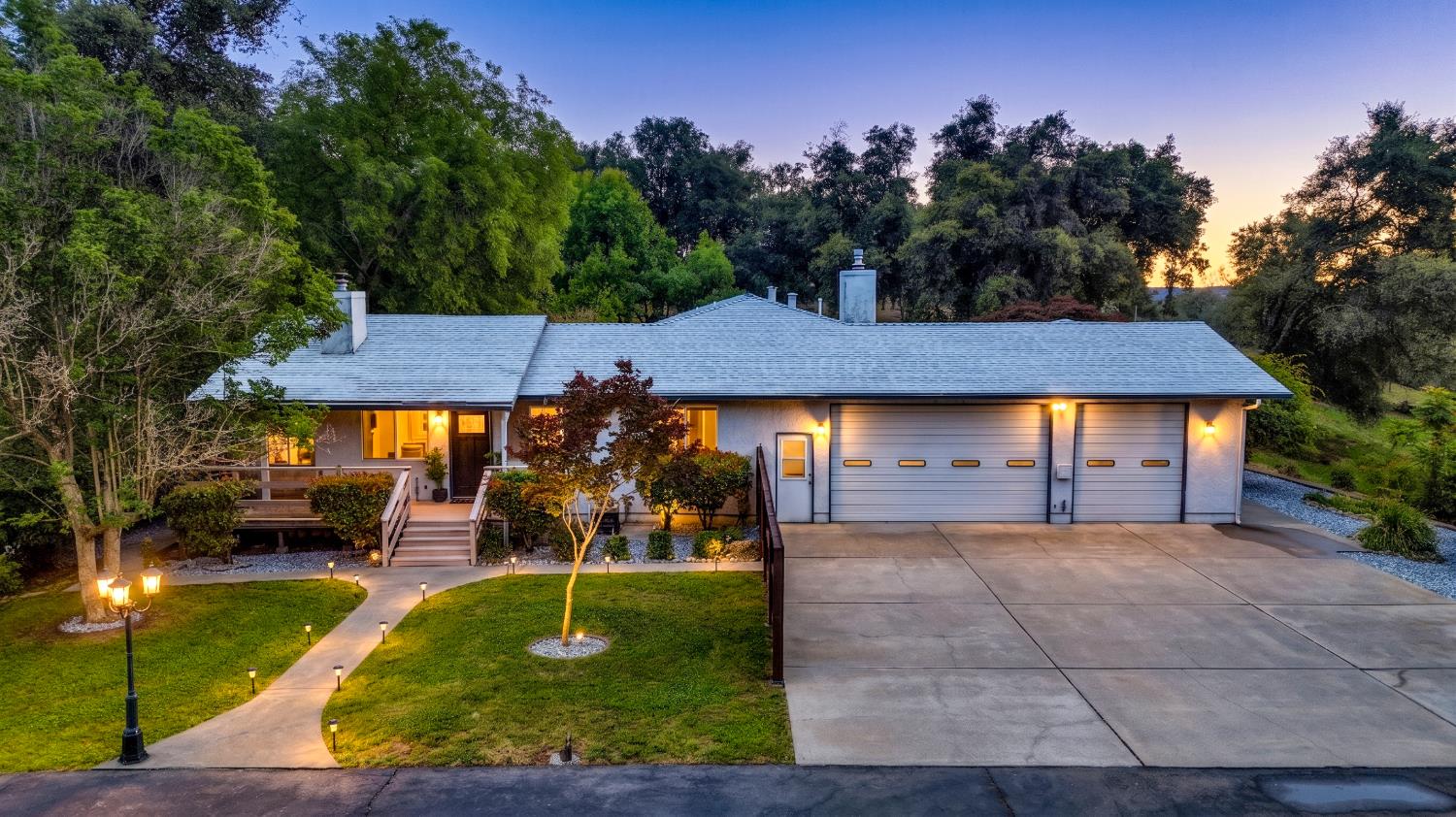 4773 Jacarah Road