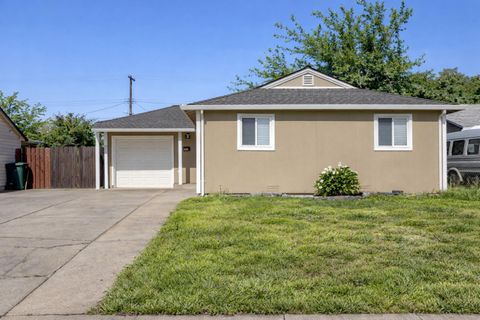 5741 San Vincente Way North Highlands CA 95660