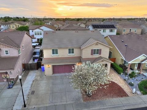 9748 Collie Way, Elk Grove, CA 95757 - #: 225029597