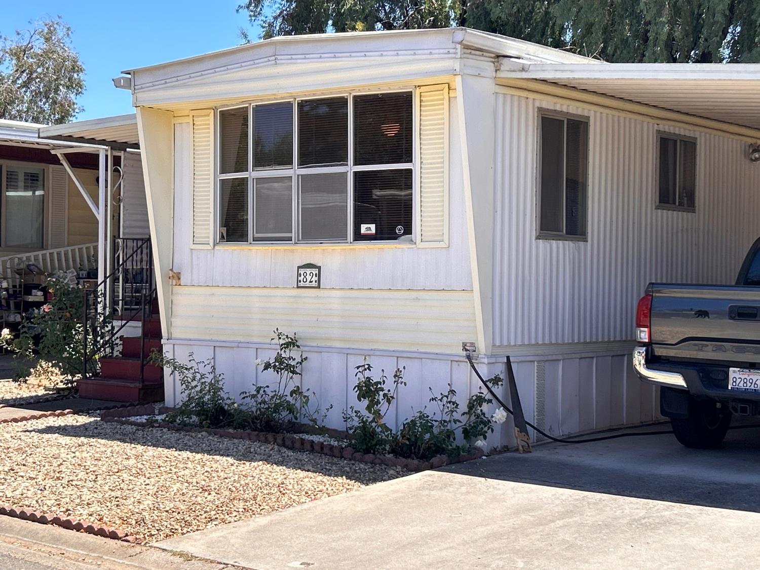 3501 Bradshaw Rd 82