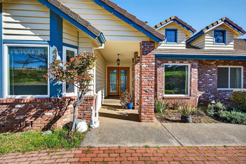 4530 Grazing Hill Road