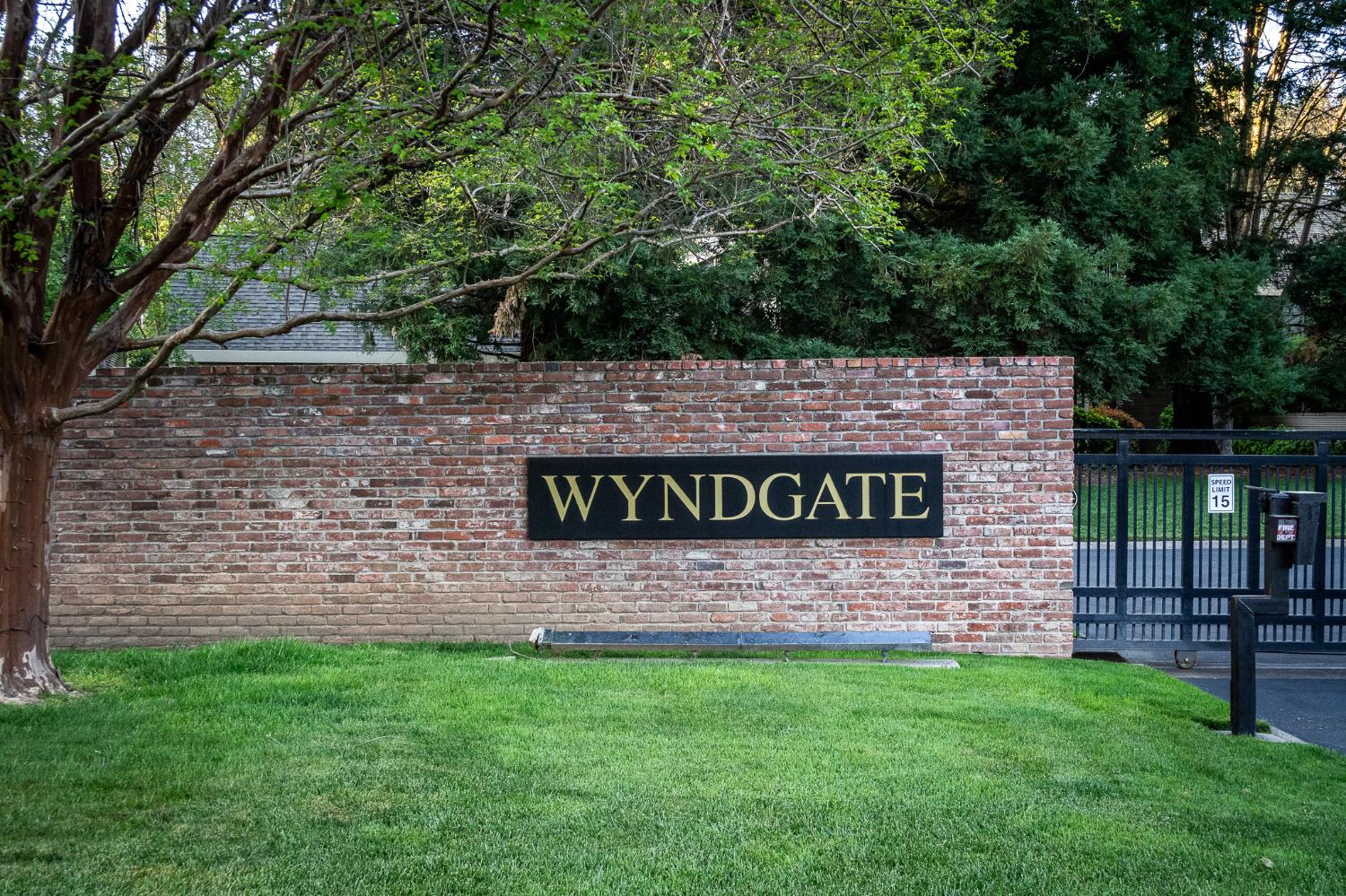 427 Wyndgate Road