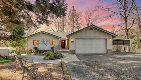 14370 Rollins Park Drive Grass Valley CA 95945