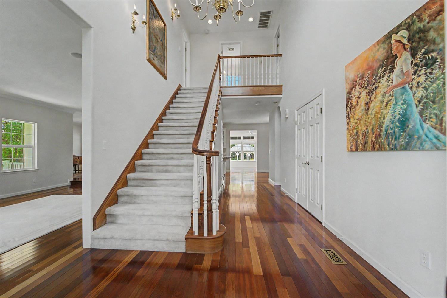 739 Saddleback Drive