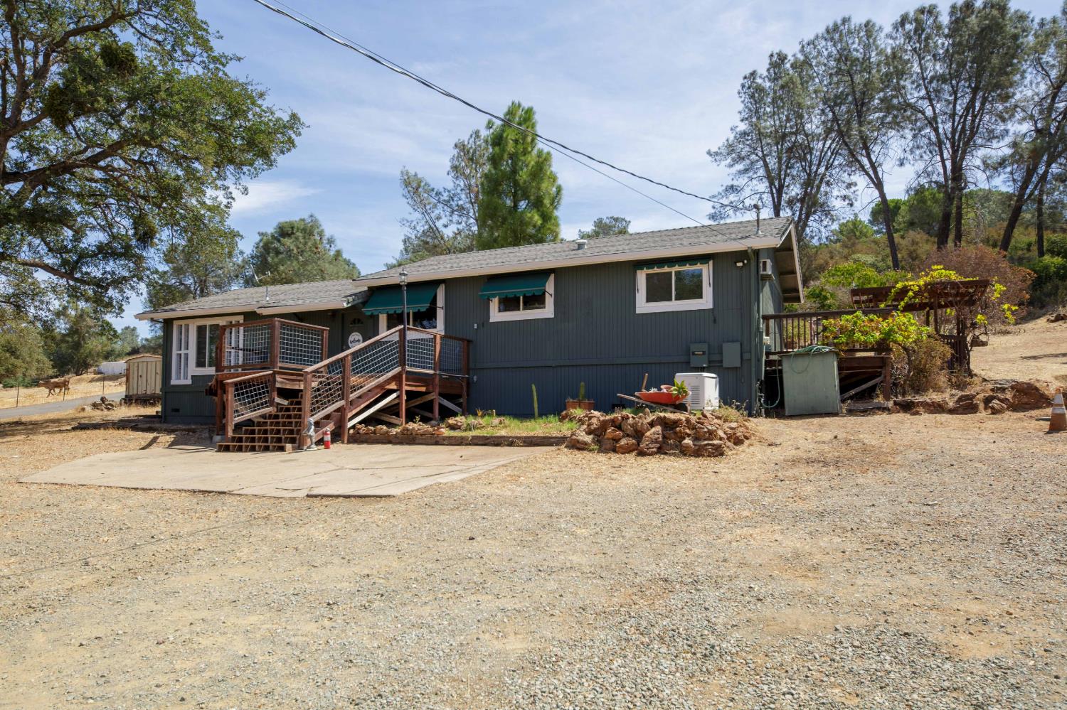 1931 N Ranchero Road