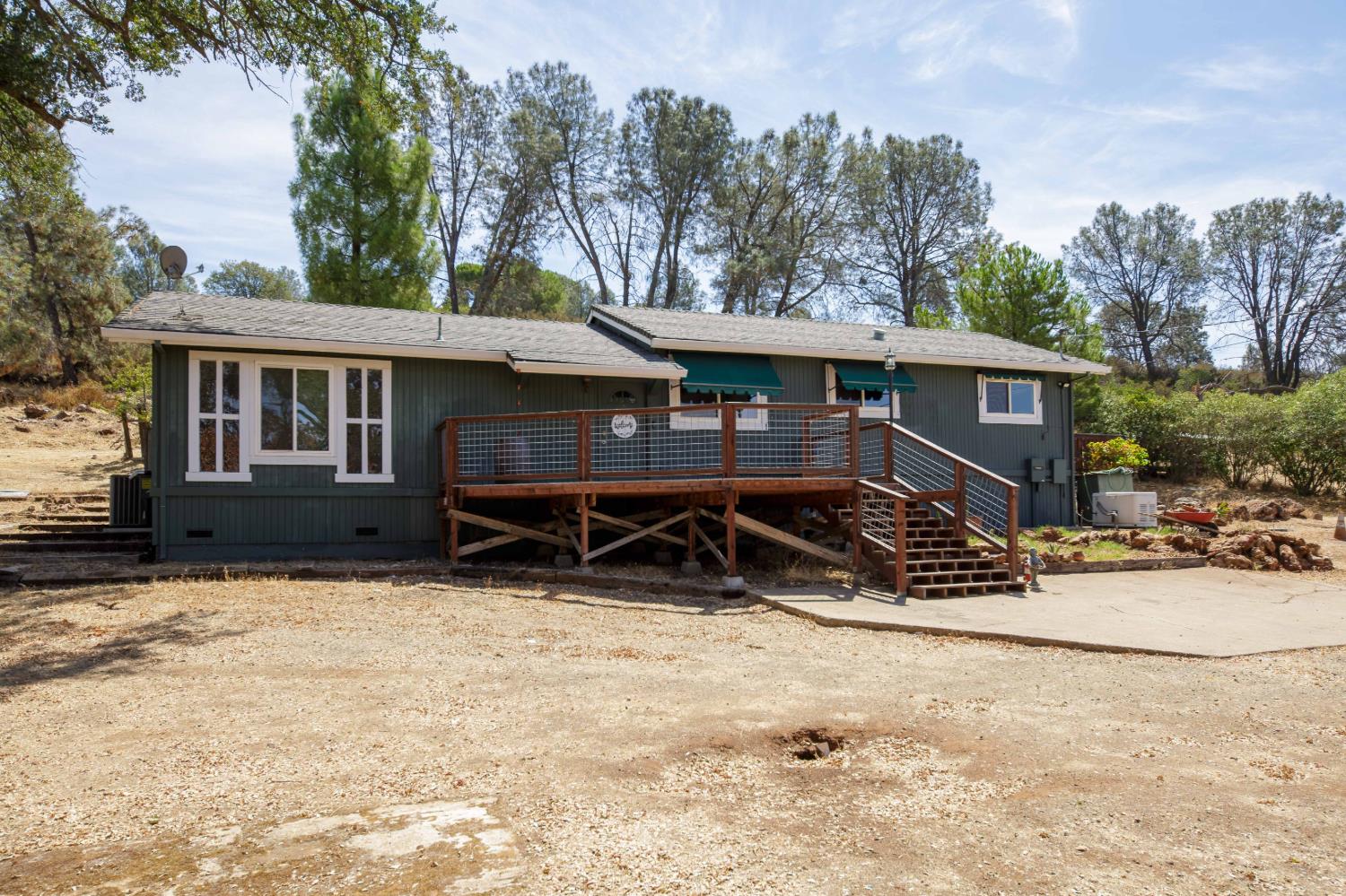 1931 N Ranchero Road