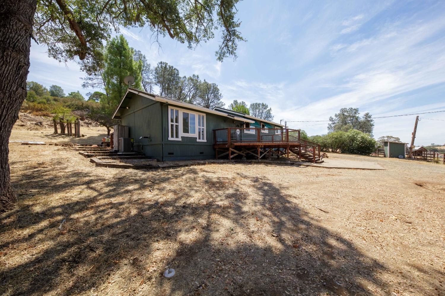 1931 N Ranchero Road