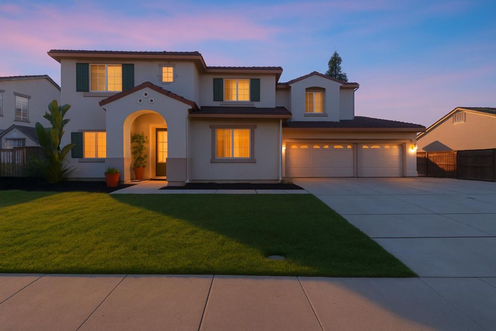 Photo of 956 Trafalgar Circle, Galt, CA 95632 (MLS # 225134976)
