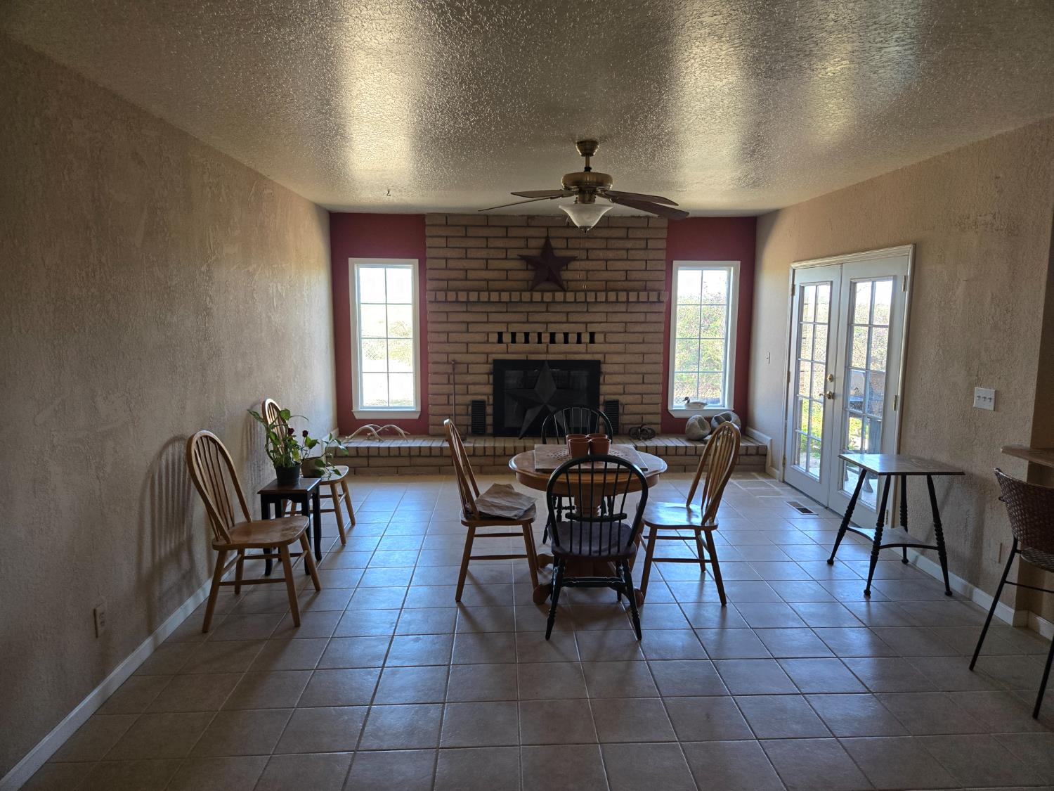 12650 S Mercy Springs Road