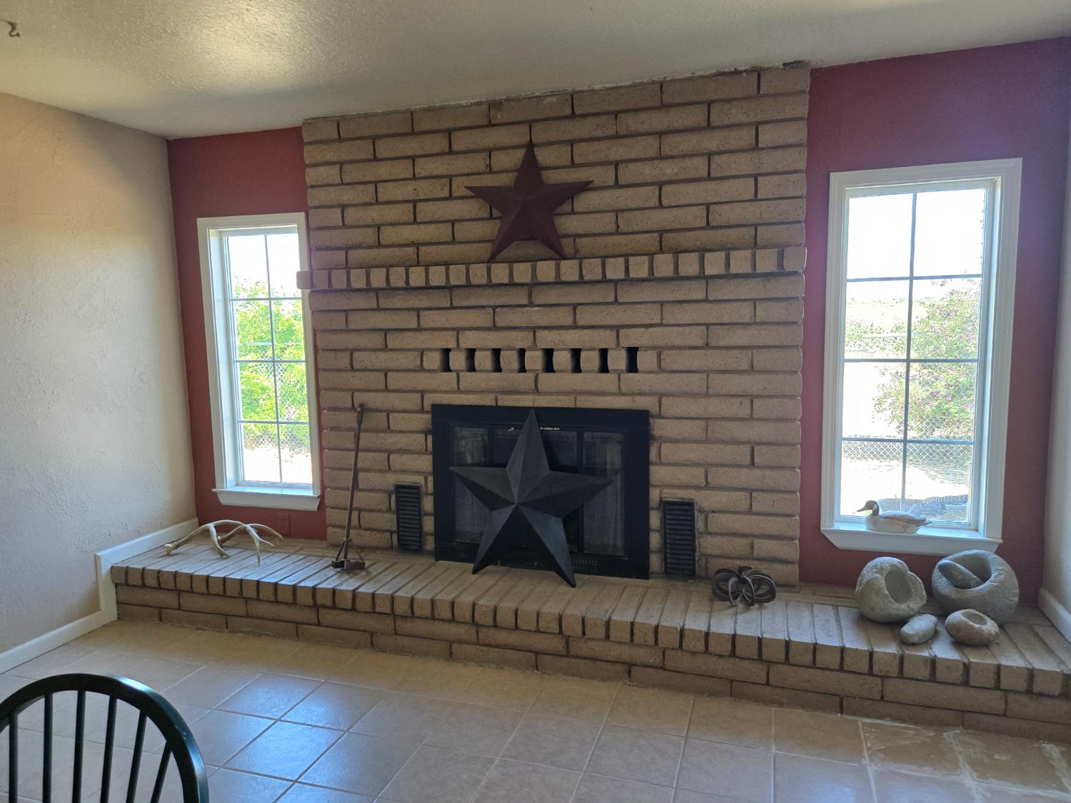 12650 S Mercy Springs Road