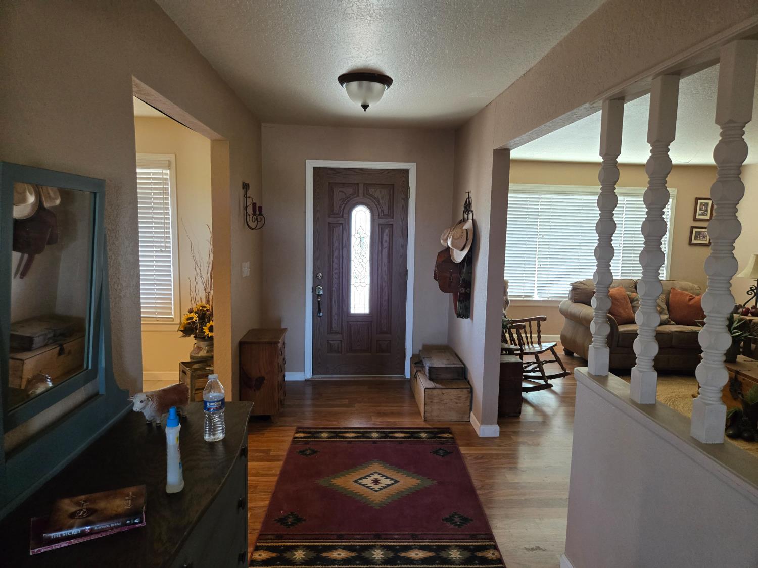 12650 S Mercy Springs Road