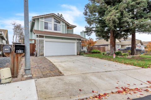 810 Coventry Circle Brentwood CA 94513