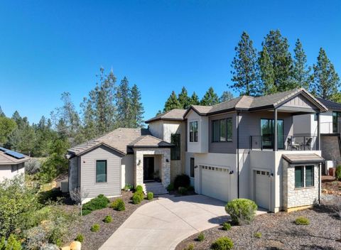 3012 Legends Drive Meadow Vista CA 95722