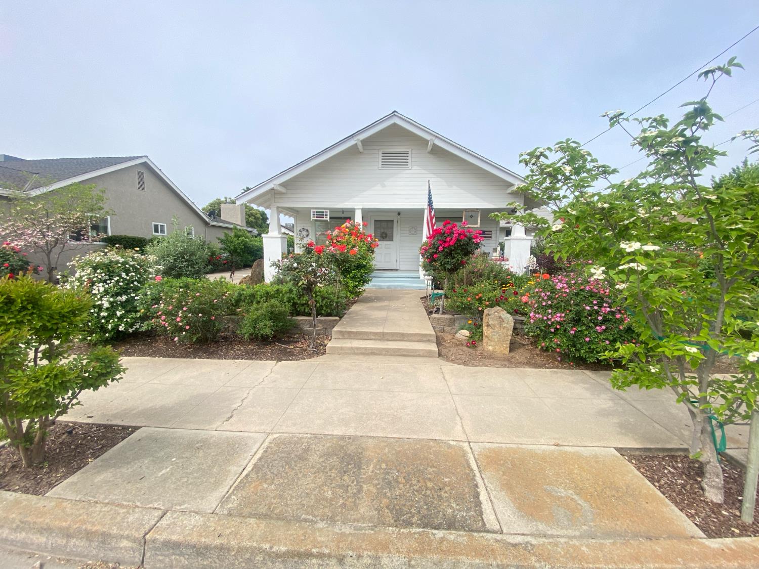 242 Laurel Avenue