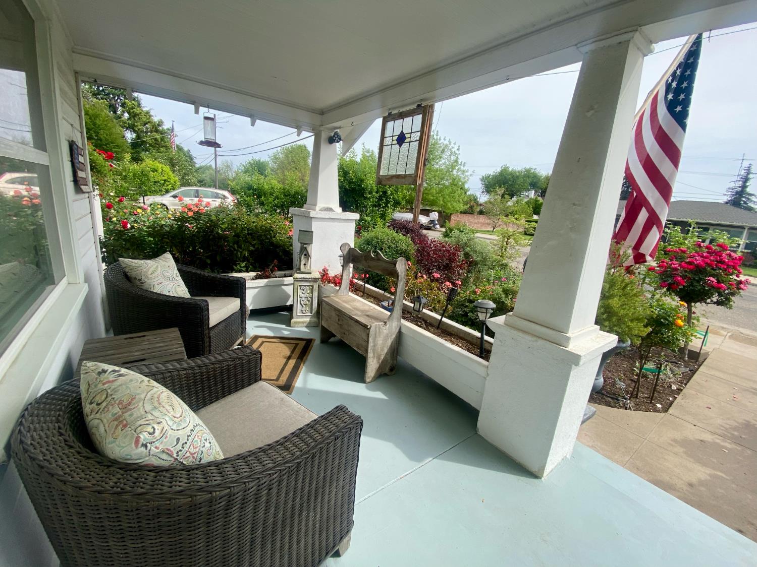 242 Laurel Avenue