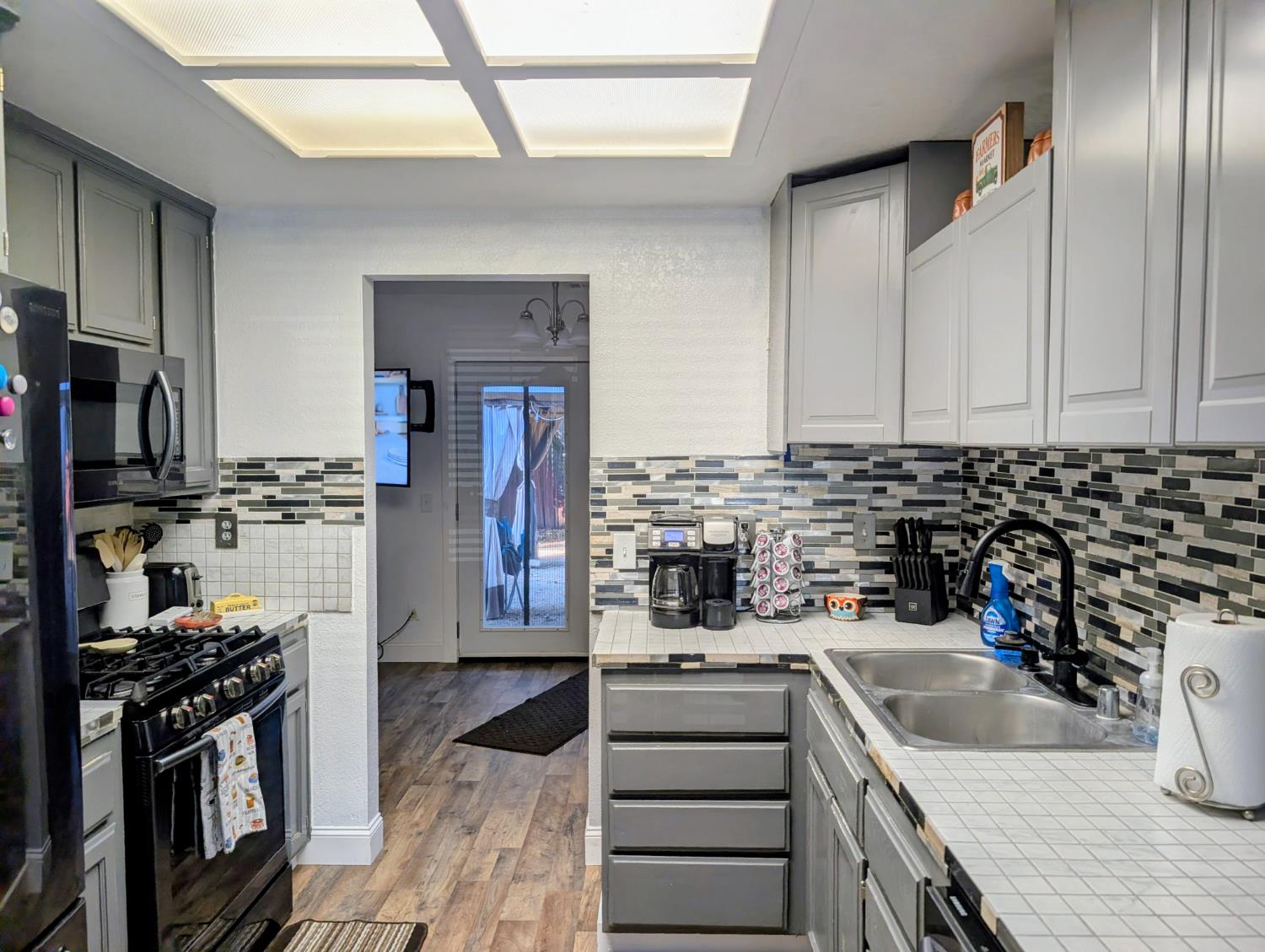 5637 Chris Ann Court