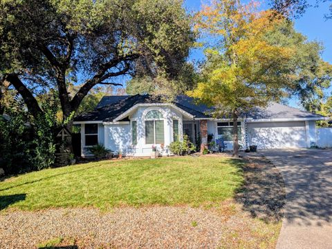 5637 Chris Ann Court Sacramento CA 95841
