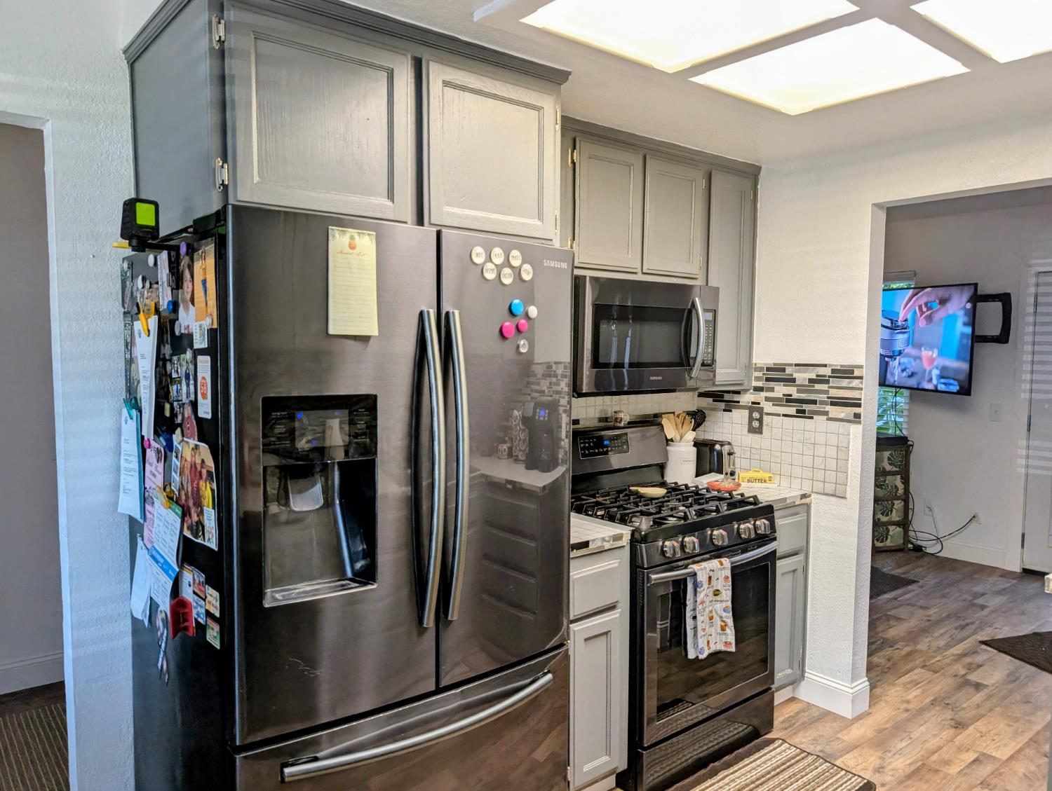 5637 Chris Ann Court