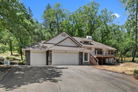 18415 Blackberry Lane Meadow Vista CA 95722