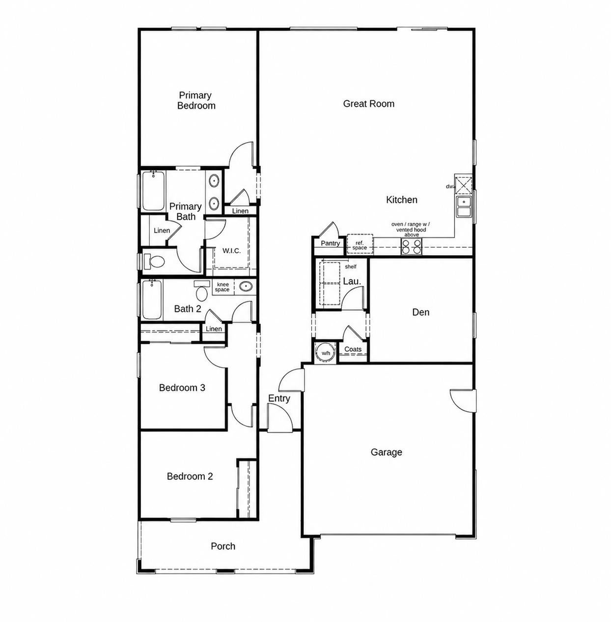 920 Summerhouse Drive