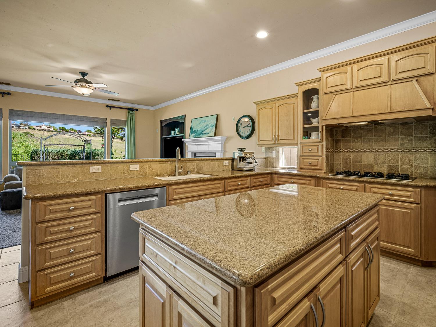1281 Terracina Drive