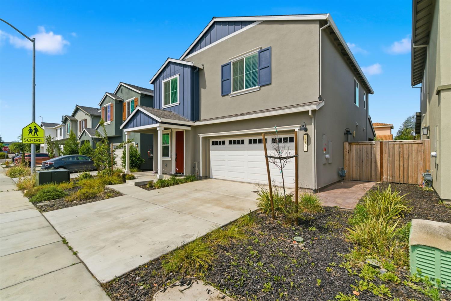 457 Avendale Drive