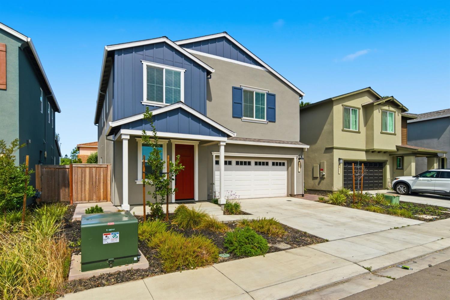 457 Avendale Drive