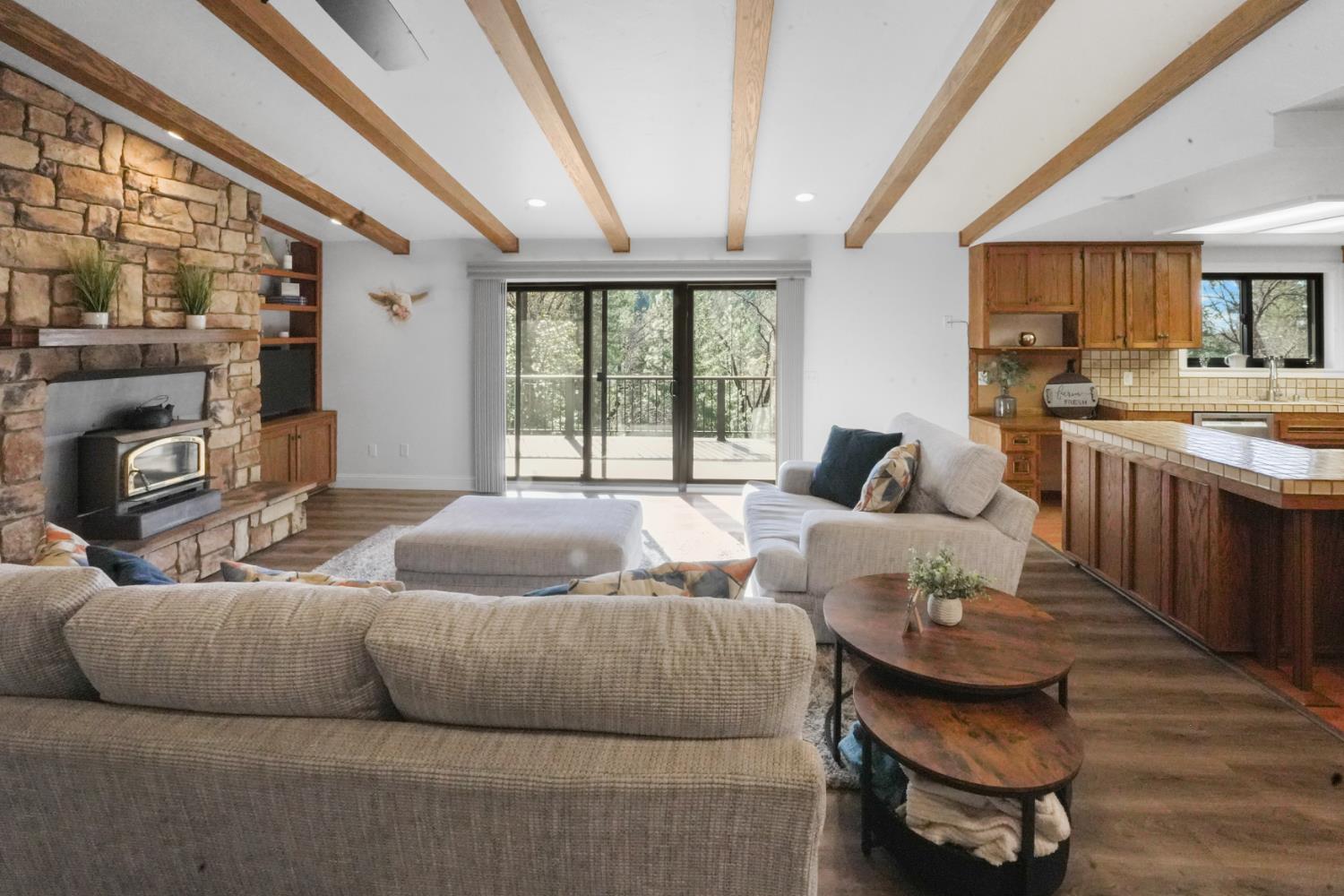 5120 McKeon Ponderosa