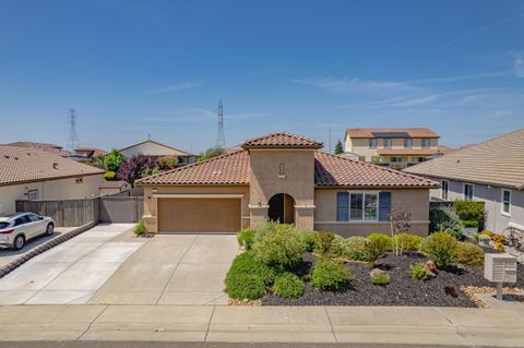 5204 Azalea Park Way, Rancho Cordova, CA 95742 - MLS#: 225051461