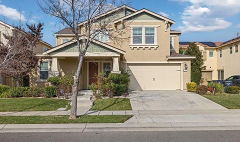 727 N Pergola Court Mountain House CA 95391