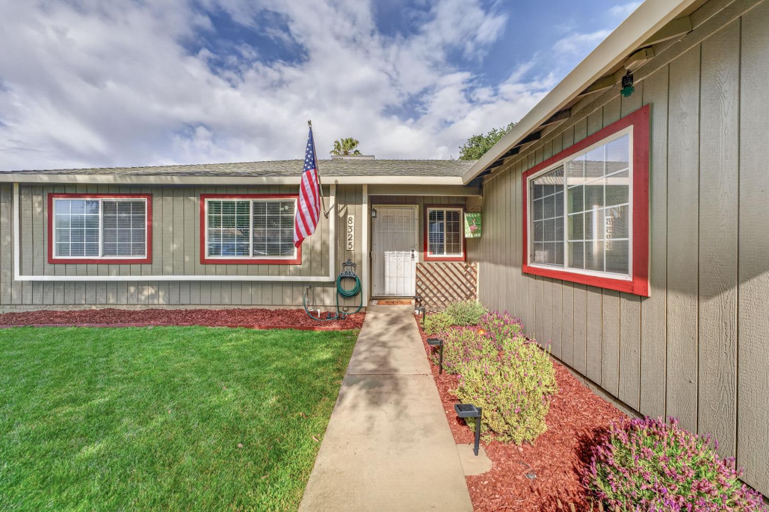 8325 Willow Tree Way