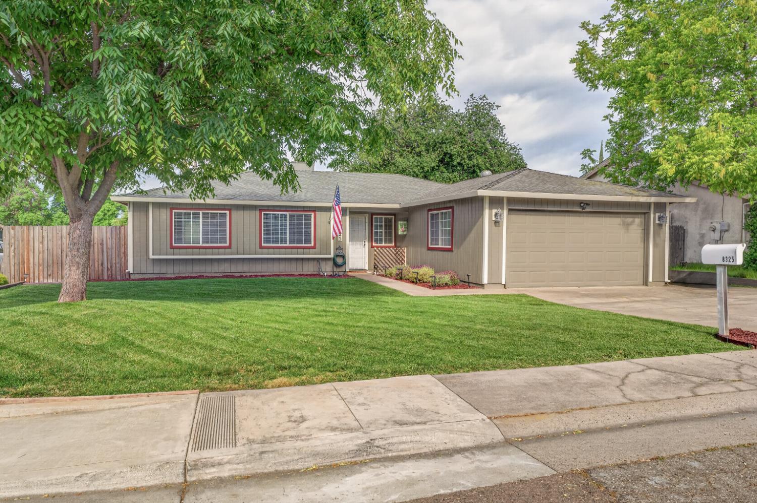 8325 Willow Tree Way