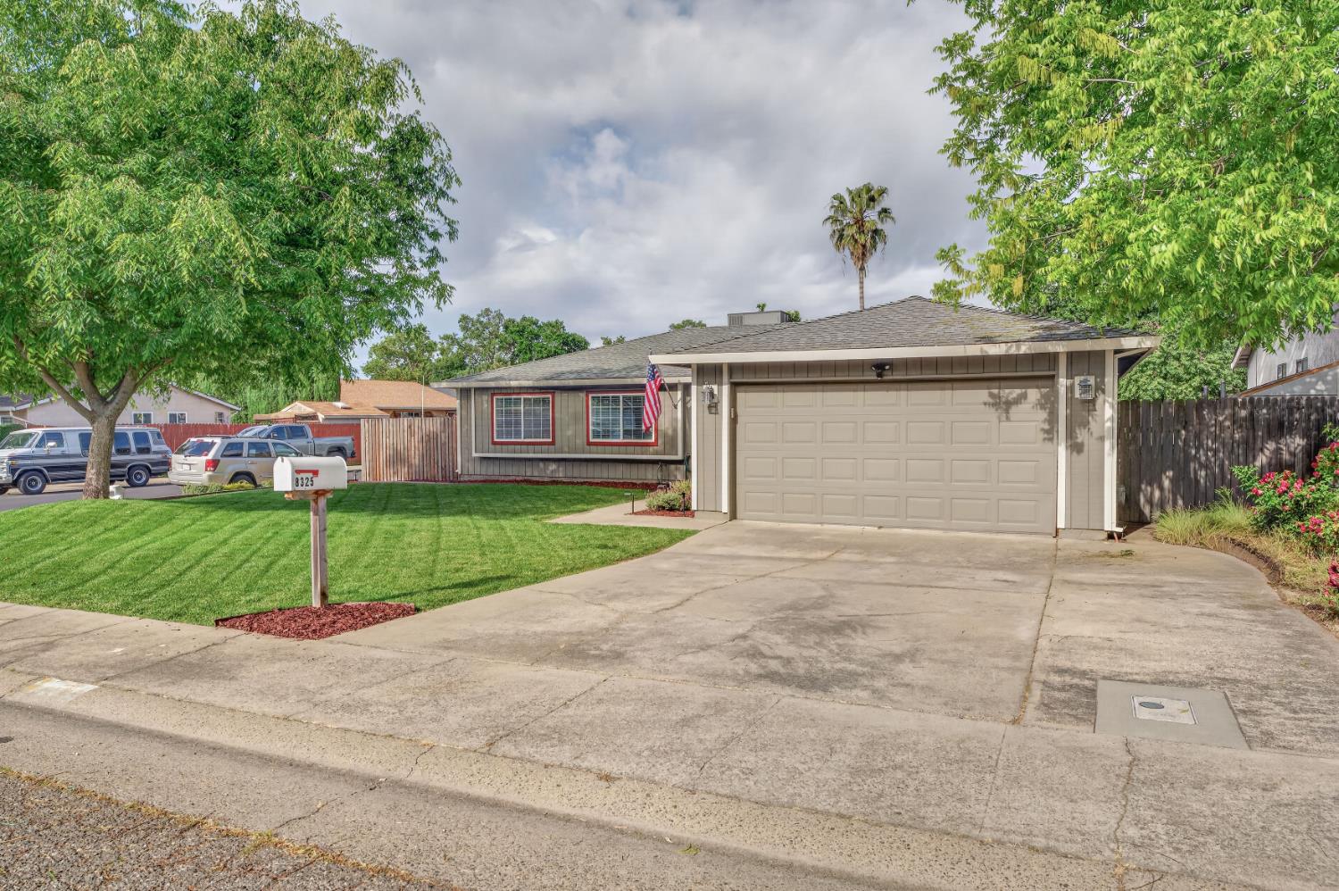 8325 Willow Tree Way