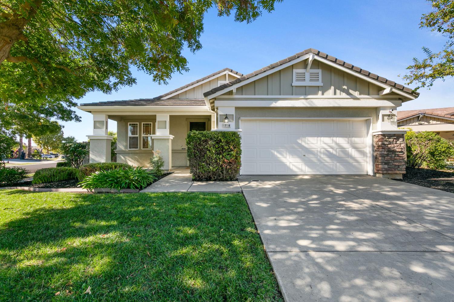 1758 Durham Court